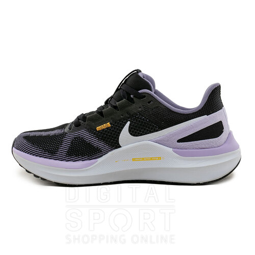 ZAPATILLAS NIKE AIR ZOOM STRCTURE 25