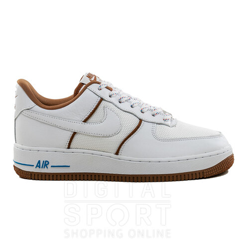 ZAPATILLAS AIR FORCE 1 07 LX