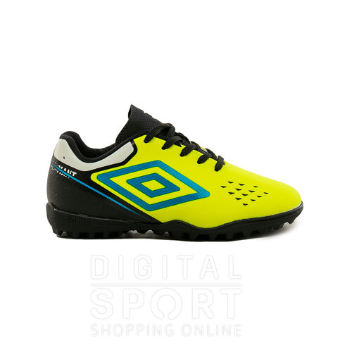 BOTINES SOCIETY ADAMANT TOP SPEED JR