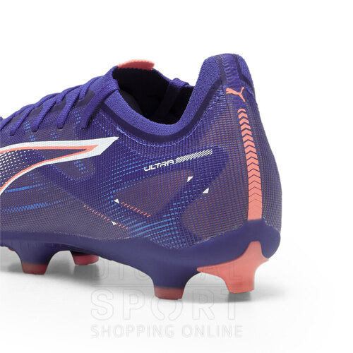 BOTINES ULTRA 5 MATCH FG/AG