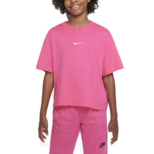 REMERA SPORTSWEAR KIDS