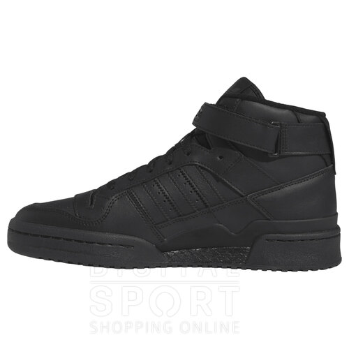 BOTAS FORUM MID