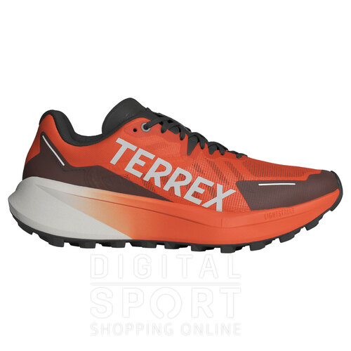 ZAPATILLAS TERREX AGRAVIC FLOW 3