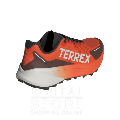 ZAPATILLAS TERREX AGRAVIC FLOW 3