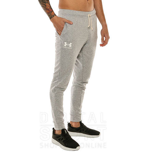 PANTALON RIVAL TERRY