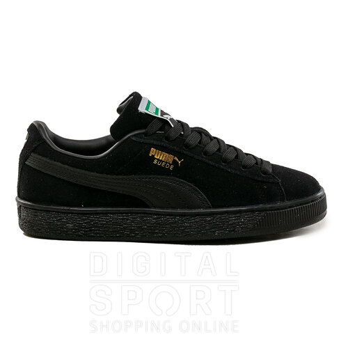 ZAPATILLAS SUEDE CLASSIC ADP