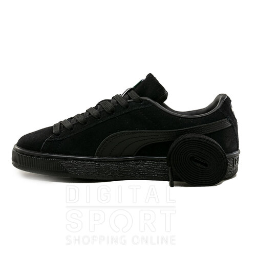 ZAPATILLAS SUEDE CLASSIC ADP