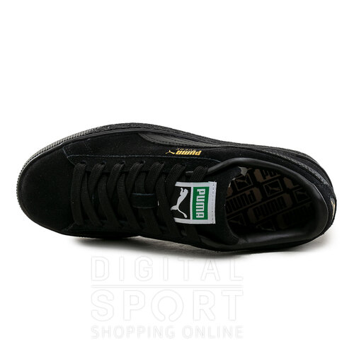 ZAPATILLAS SUEDE CLASSIC ADP