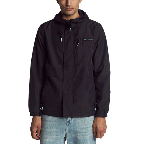 CAMPERA PILOTIN AURO