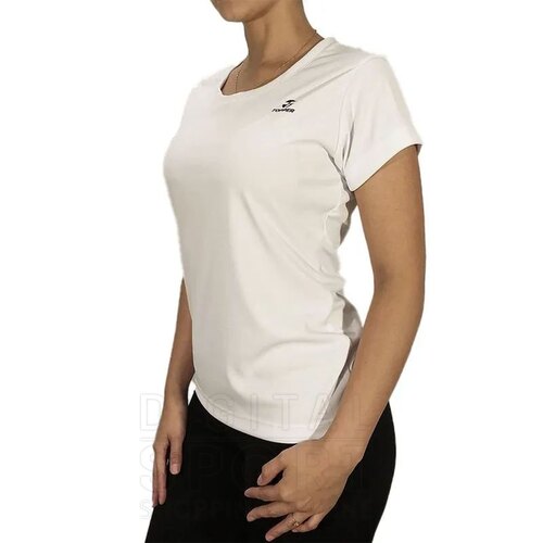 REMERA BASIC TRNG