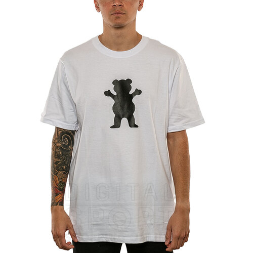 REMERA BEAR