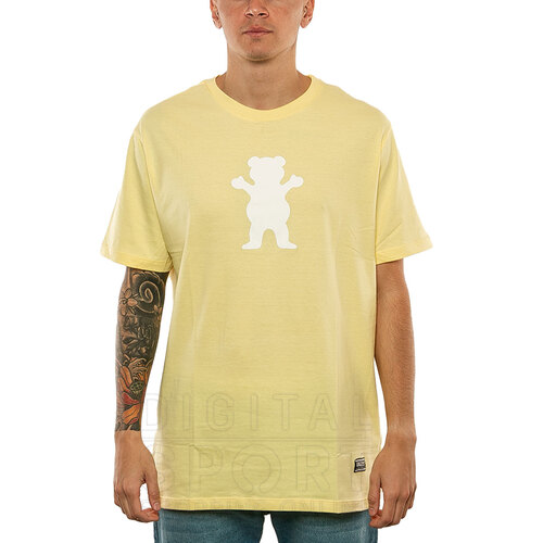 REMERA OG BEAR