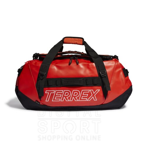 BOLSO TERREX RAIN.RDY 70L