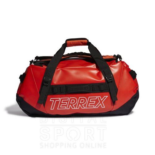 BOLSO TERREX RAIN.RDY 70L