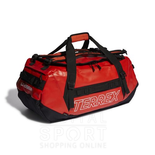 BOLSO TERREX RAIN.RDY 70L