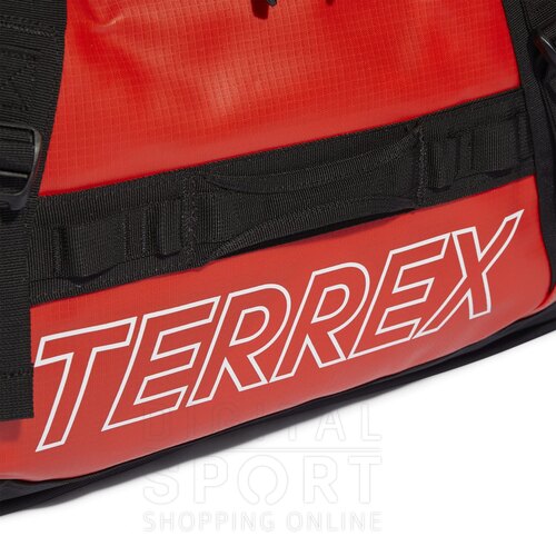 BOLSO TERREX RAIN.RDY 70L