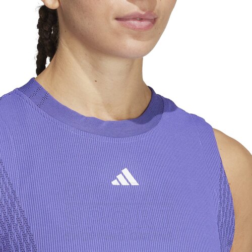 MUSCULOSA MATCH TANK PRO