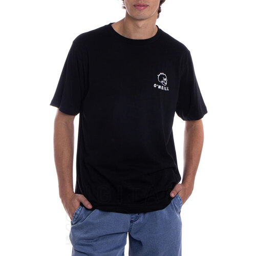 REMERA SKATE BONES