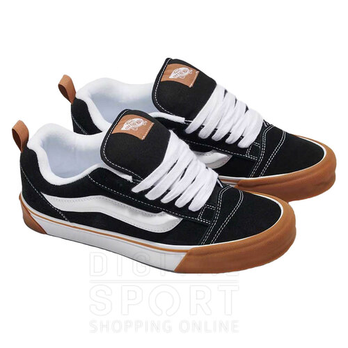 ZAPATILLAS KNU GUM BUMBER