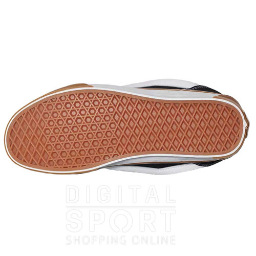 ZAPATILLAS KNU GUM BUMBER