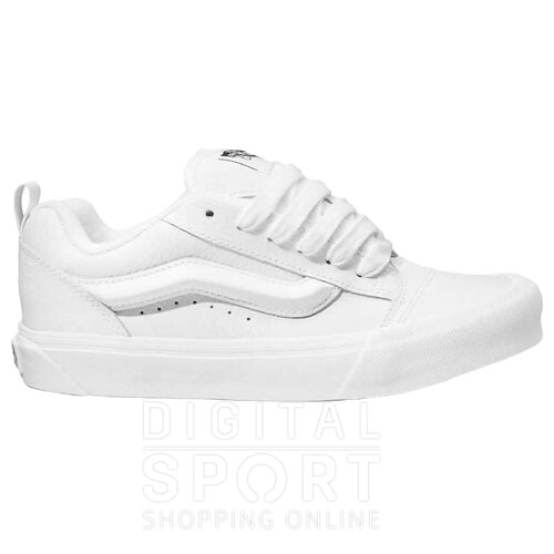 ZAPATILLAS KNU SKOOL LEATHER