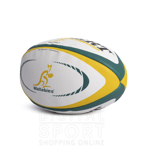 PELOTA AUSTRALIA