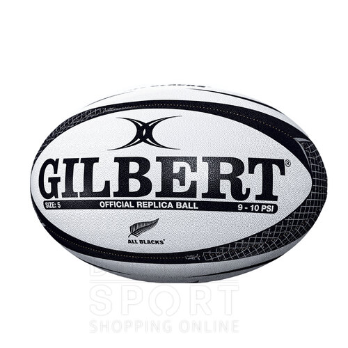 PELOTA ALL BLACKS