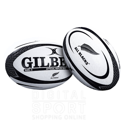 PELOTA ALL BLACKS