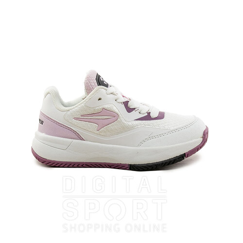 ZAPATILLAS BERCY KIDS