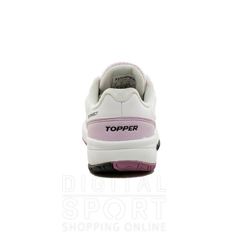 ZAPATILLAS BERCY KIDS