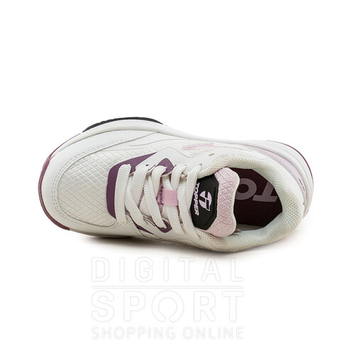 ZAPATILLAS BERCY KIDS