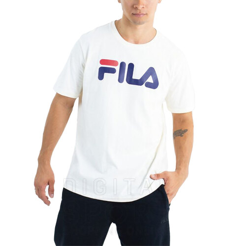 REMERA FILA BASIC LETTER