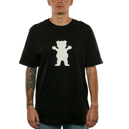 REMERA OG BEAR