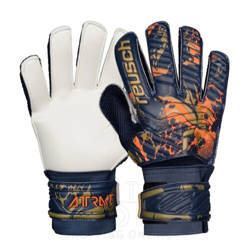 GUANTES ARQUERO ATTRAKT STORM