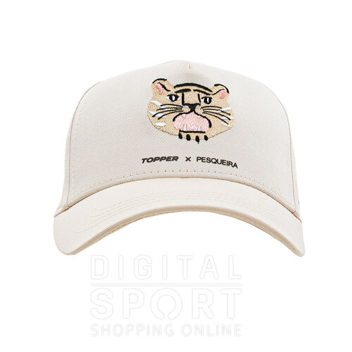 GORRA TIGRE PESQUEIRA