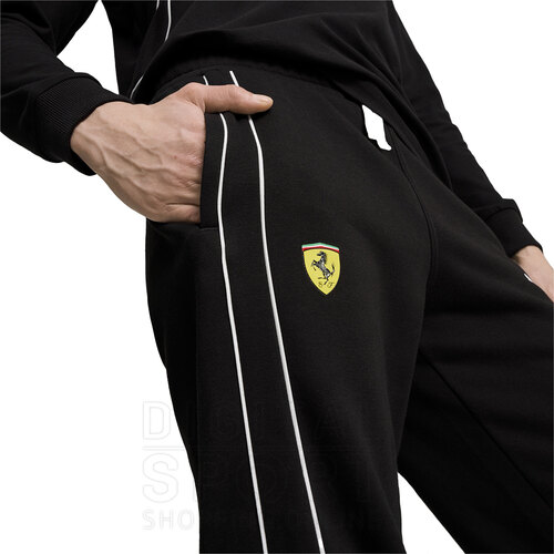 PANTALON FERRARI RACE