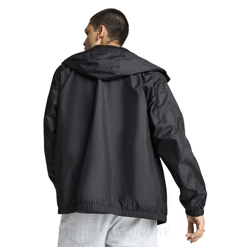 CAMPERA MESH LINED WINDBREAKER