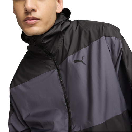 CAMPERA MESH LINED WINDBREAKER