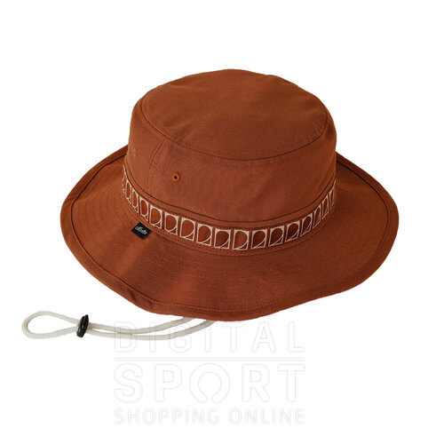 SOMBRERO AUSTRALIANO CORONADO JUNGLE