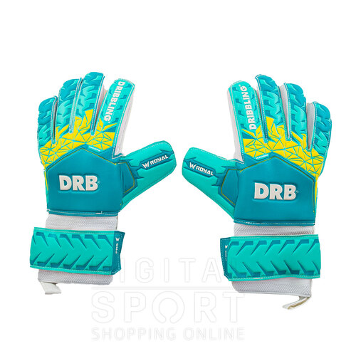 GUANTES ARQUERO ROYAL 4.0 SR