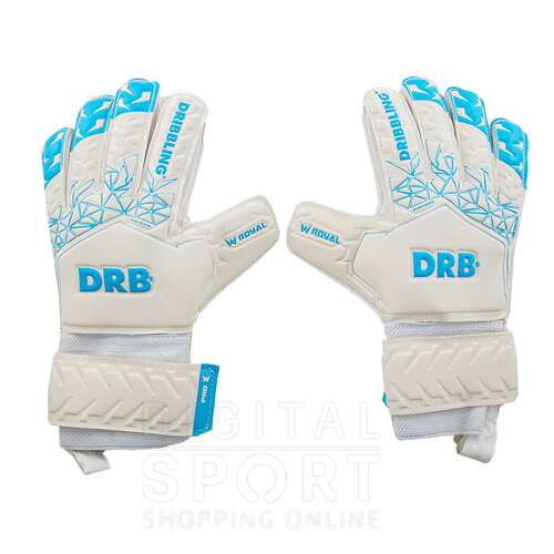 GUANTES ARQUERO ROYAL 4.0 SR