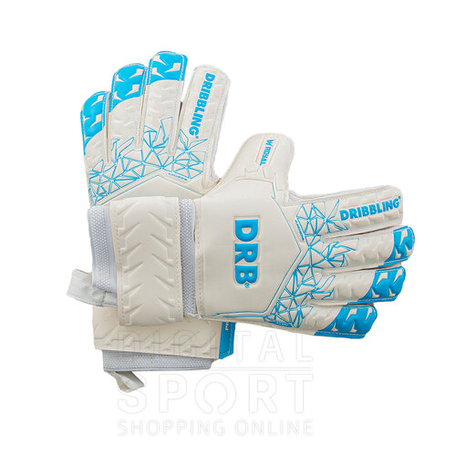 GUANTES ARQUERO ROYAL 4.0 SR