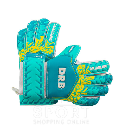 GUANTES ARQUERO ROYAL 4.0 JR