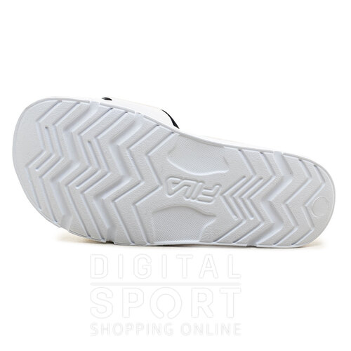 CHINELAS DRIFTER STRIPES