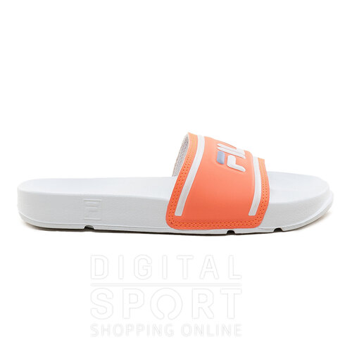 CHINELAS DRIFTER STRIPES