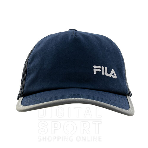 GORRA TRUCKER FAST