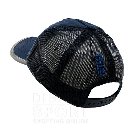 GORRA TRUCKER FAST