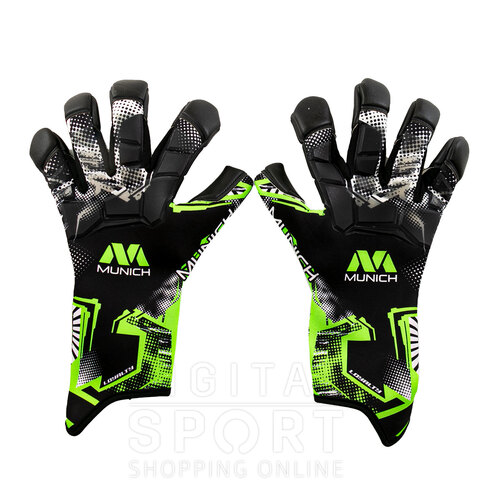 GUANTES ARQUERO LOYALTY 952