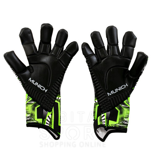 GUANTES ARQUERO LOYALTY 952