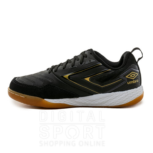 BOTINES FUTSAL PRO 5 BUMP